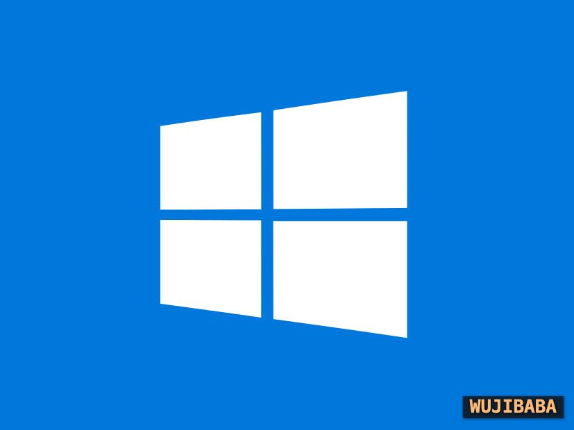 Windows 10 Installation