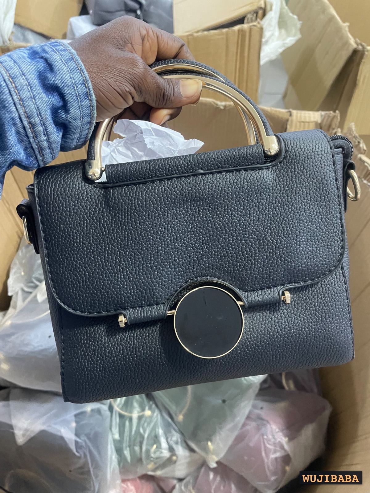Bags